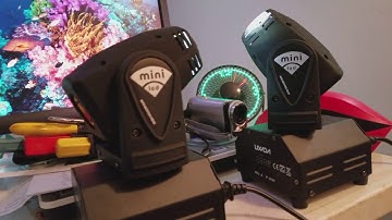 2017 Vlog #1 and so it begins.