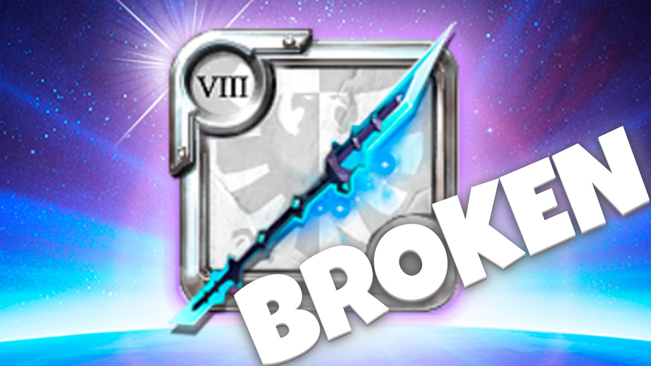 MASTERING the MOST BROKEN META in ALBION ONLINE