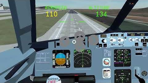 Virtual reality flight simulator with hand tracking & haptic feedback (2017) -Panagiotis Drakopoulos