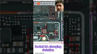 Redmi 9A/9C charging solution || Mi 9a fack charging solution #redmi9a #charging #fackcharging