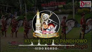 Lagu Sido Rondo Versi Jathilan - Bang Jons 