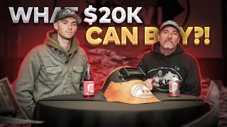 Is Investing $20,000 in Welding School Worth it? Profile