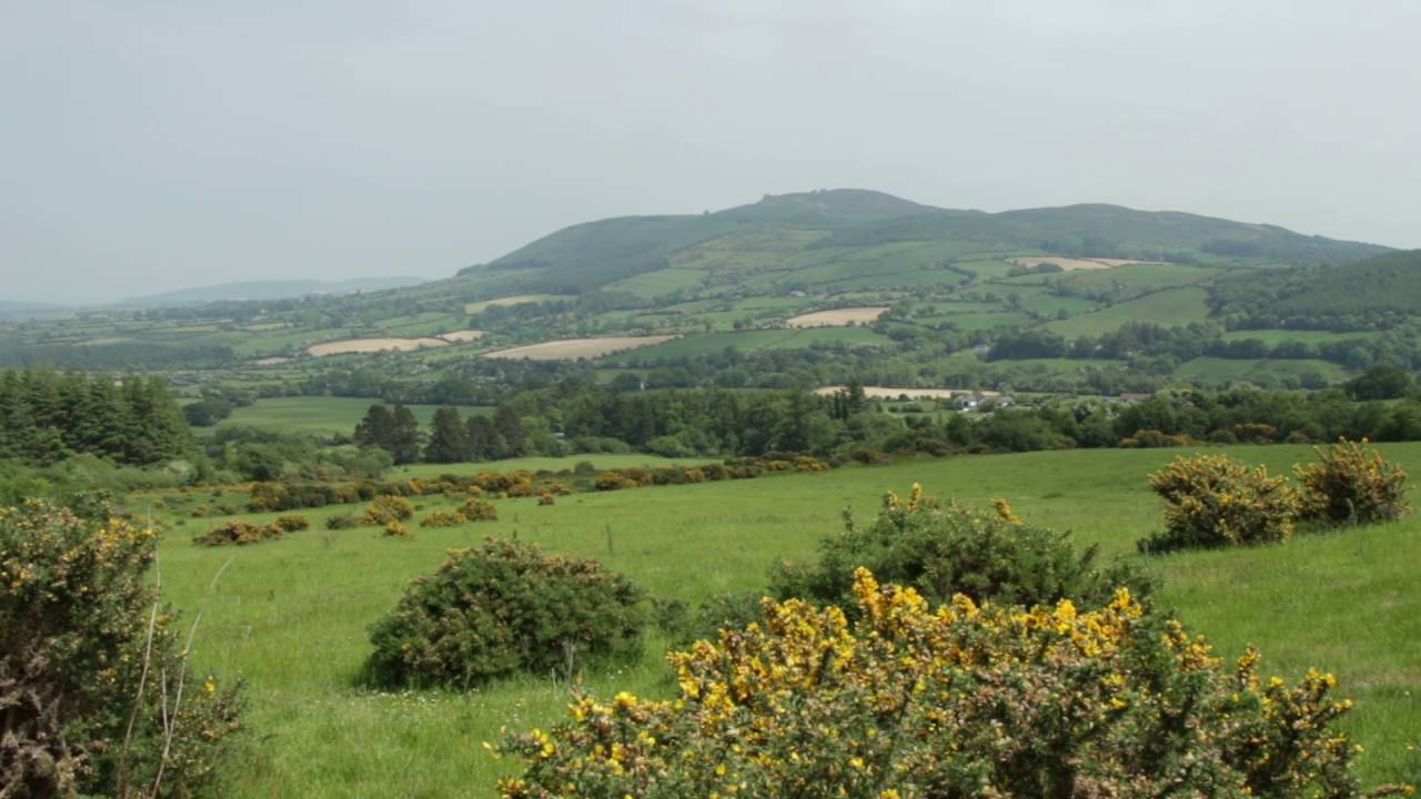 citycell Coumshingaun Mountain Walk - Waterford