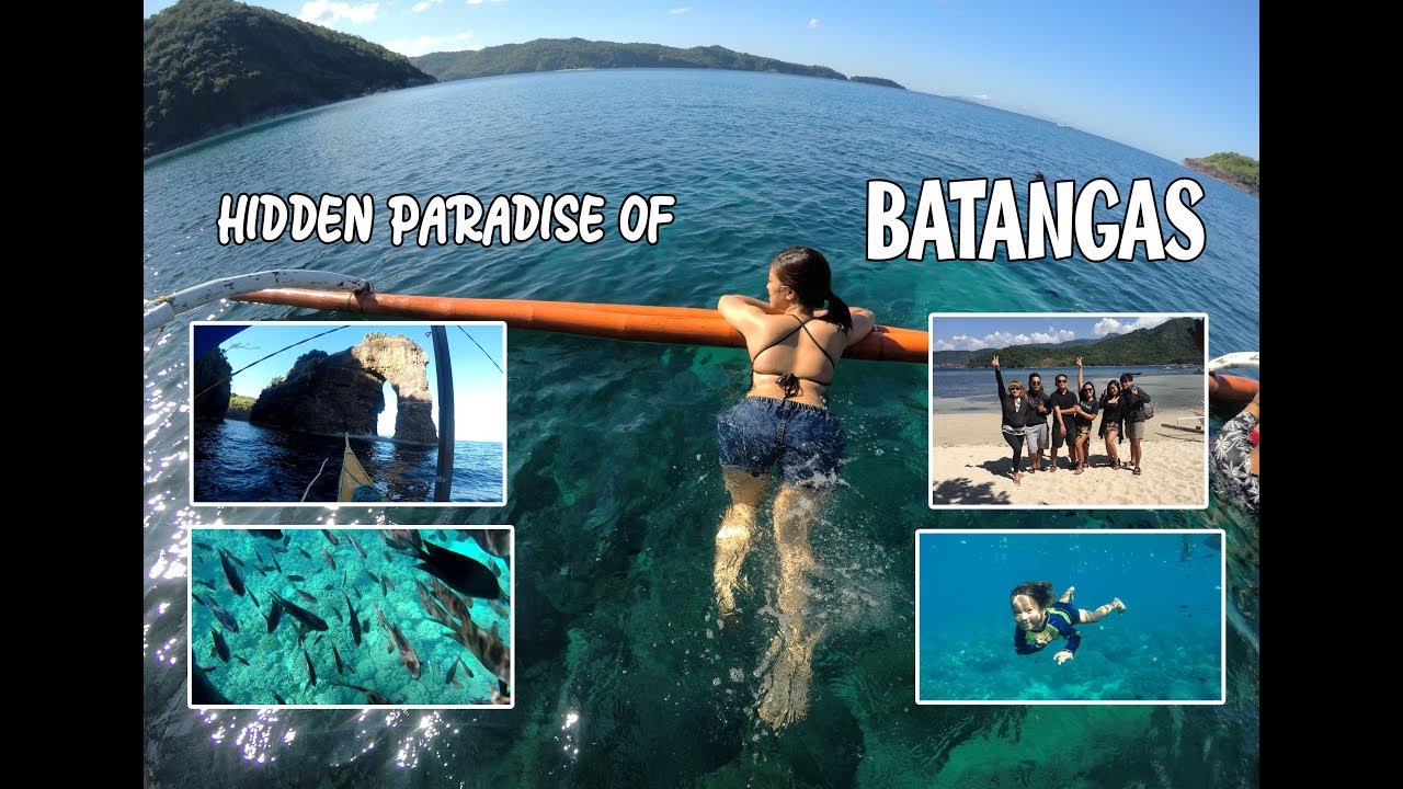 PAPAYA ISLAND COVE Nasugbu Batangas Birthday VLOG Wendelinang