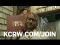 Matt Berninger of The National and EL VY - Support KCRW