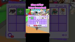 Trading Bush Elephants In Adopt Me  Giveaway Ended Check Community Tab For Winners 