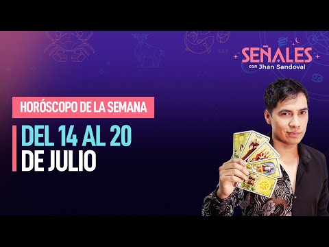 Horóscopo de la