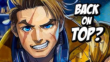 Street Fighter 6 Beta [Review]