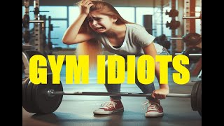 Dumbest Gym fails Ever #9 #dumbs #dumbstuff #fails #failscompilation #gymfails #gymfailscompilation