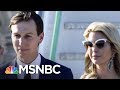 Why Jared Kushner's Meeting With Putin-Linked Russian Banker Matters | The 11th Hour | MSNBC
