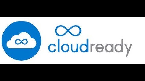 CloudReady for Seniors - 1 Introduction