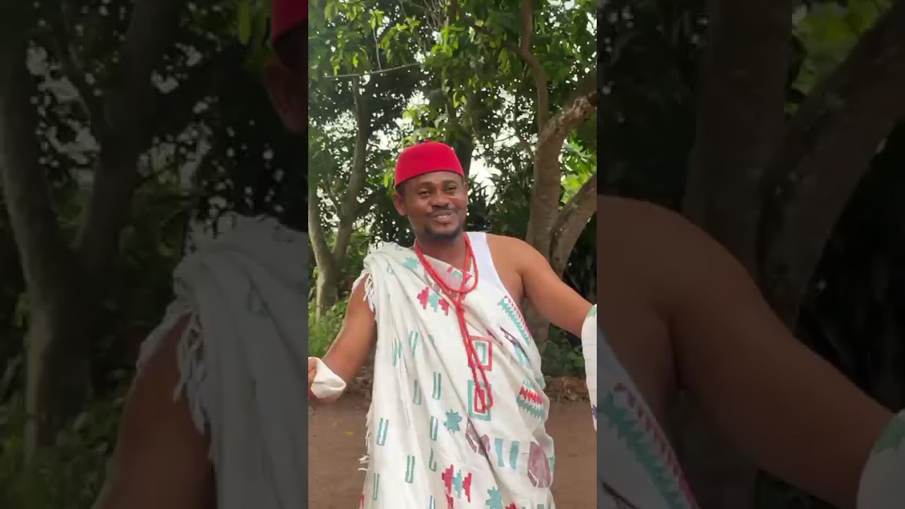 Odinani Amaka by Anioma Cso 