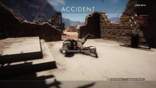 Battlefield™ 1 Dynamite Quad Feed