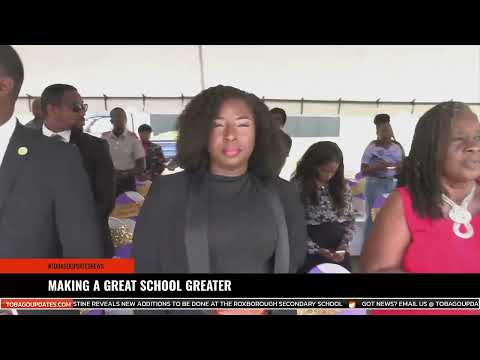 Making a Great School Greater