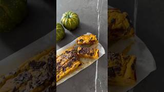 Şekersi̇z Balkabakli Kek