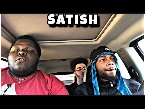 R.I.P. 🙏🏽 Tee Grizzley – Satish | REACTION | D R E A M E R S