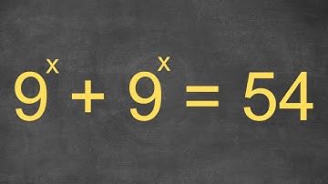 Can You Solve This? | A Simple Olympiad Problem Many People Fail