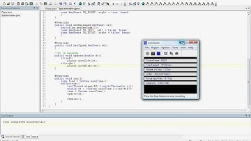 The Joy of Programming - Space Invaders (4)