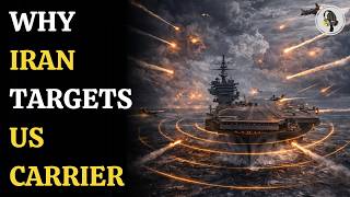 Why USS Abraham Lincoln Is Iran’s Primary Target Explained | WION Podcast
