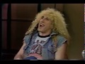 David Letterman January 22, 1985 Pt  2