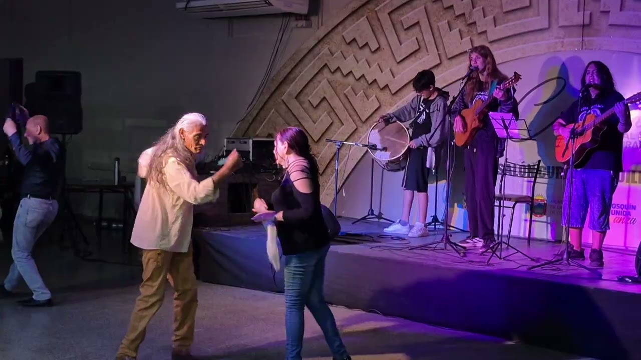 Las Voces del Salado en Cosquín 2026