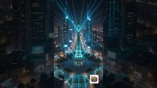 Pakistan in the Cyberpunk Universe Where History Meets Technology