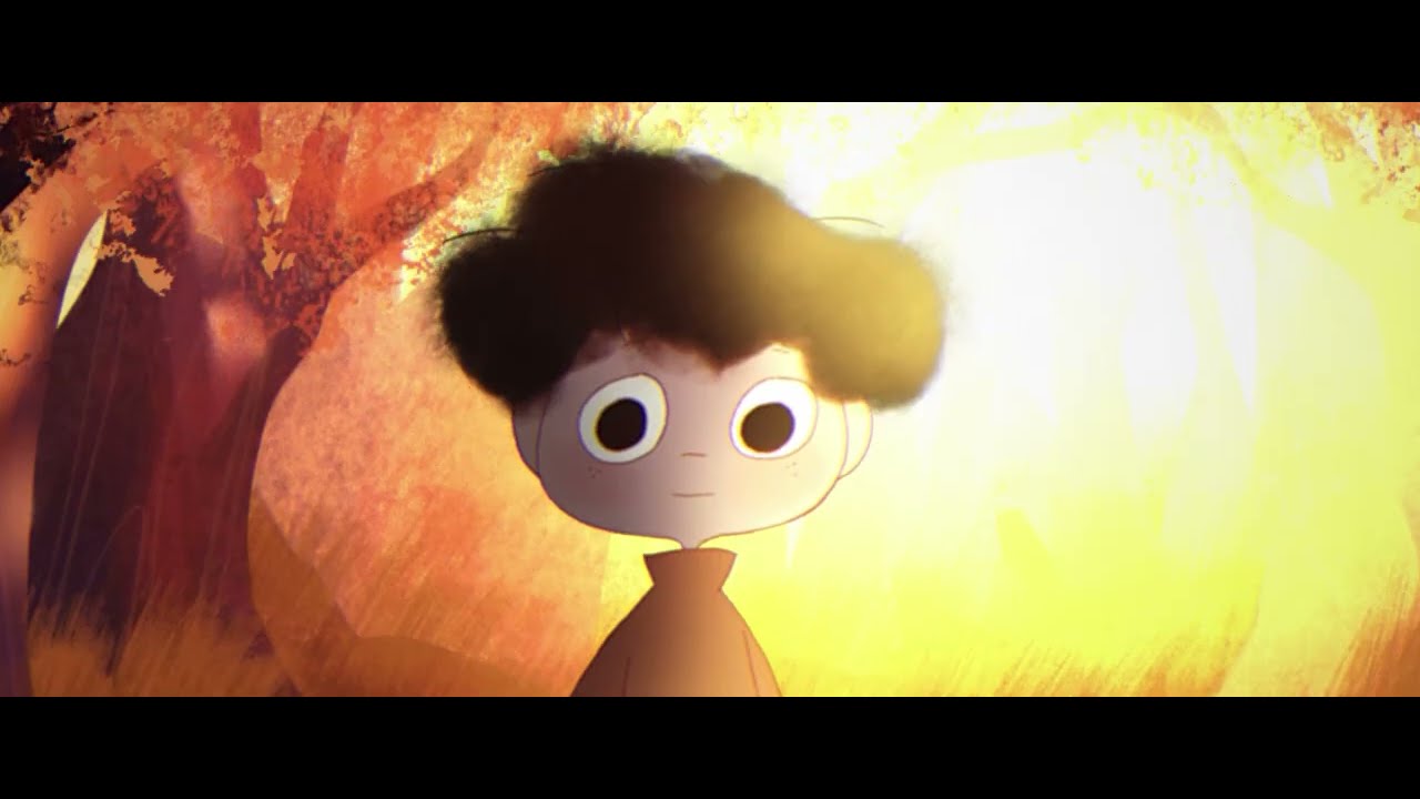 Thesis Film: This Darling Miserable Life Trailer
