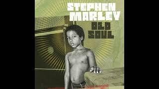 WINDING ROADS Vocal A CAPELLA ::: Stephen Marley https://www.stephenmarleymusic.com/