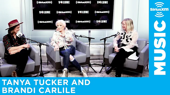 Tanya Tucker & Brandi Carlile on the Significance ...