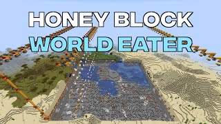 Celebrity Honey Block World Eater Net Worth