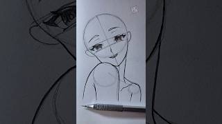 just Poses #drawing #manga #anime #howtodraw #drawingtutorial #easydrawing