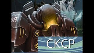 СКСР X-CORE Galactic Plague #7 screenshot 1