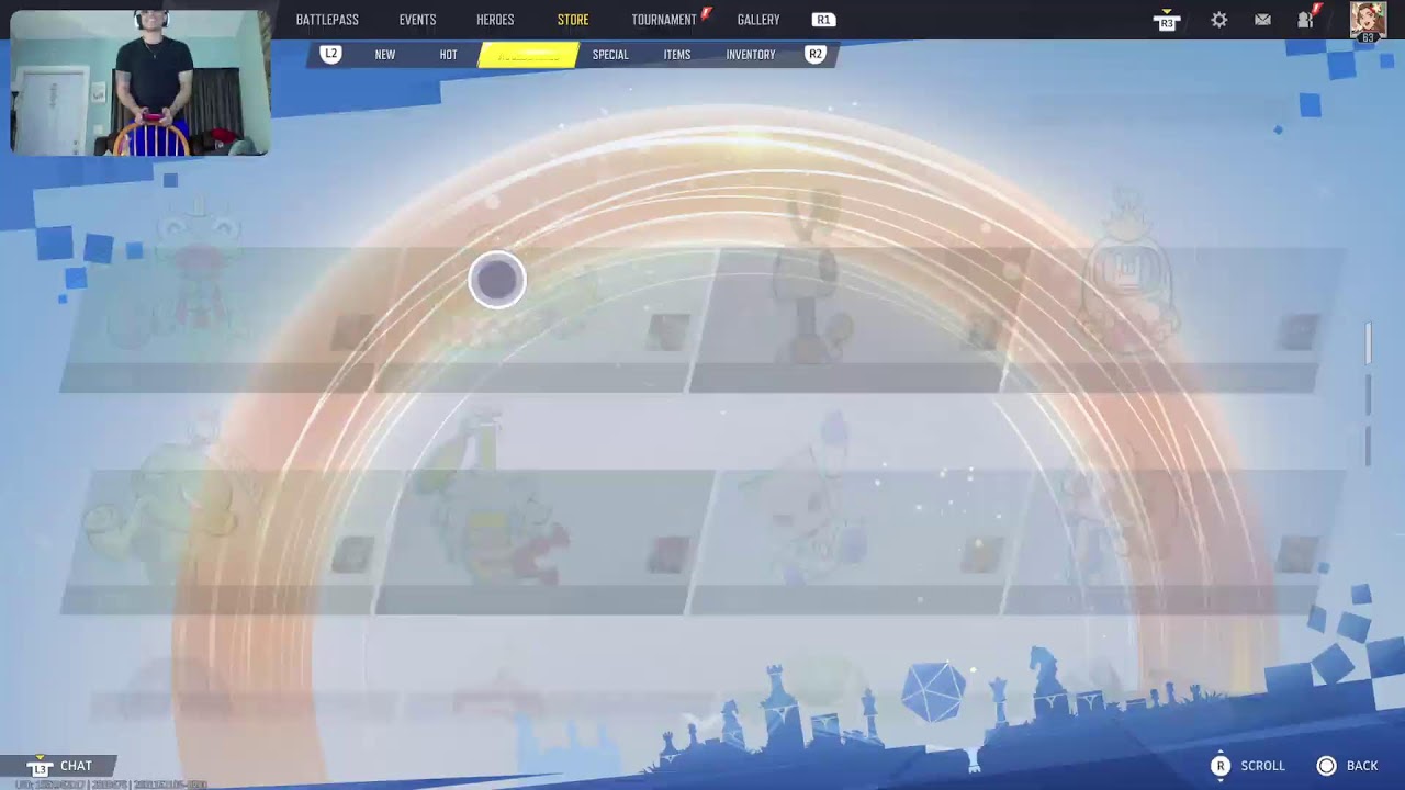 LIVE!! 1/15/26 MARVEL RIVALS SEASON 5.5 COMPETITIVE & QUICK MATCHES PS5 GAMEPLAY+CHAT HANGOUT