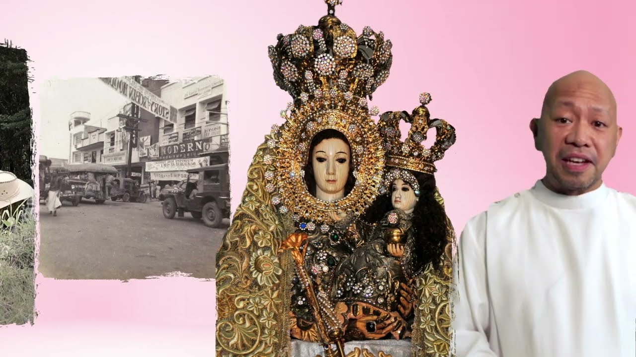Videos - Archdiocese of Lingayen-Dagupan - Central Pangasinan, Philippines, image size:1280x720
