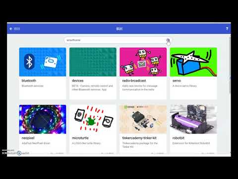 Smarthomekit-溫度感應器