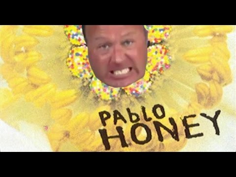 radiohead's only good song