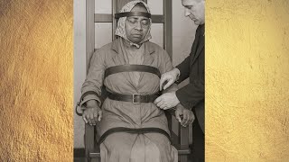 Lena Baker: The Innocent Woman America Executed | True Story of Injustice and Redemption #history