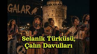 Kargalar - Selanik Türküsü; Çalın Davulları (Rumeli Türküsü)