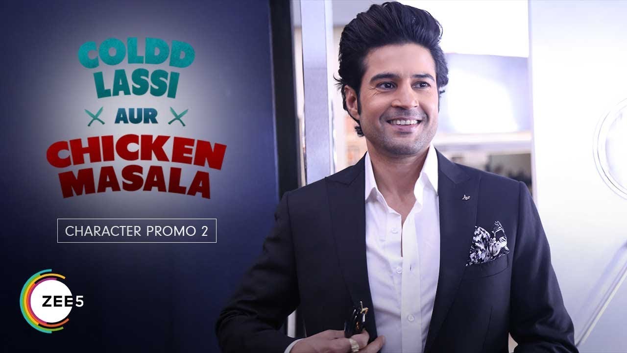 swara bhaskar biography A Small-Town Boy | Rajeev Khandelwal | Coldd Lassi Aur Chicken Masala | Promo | Streaming On ZEE5