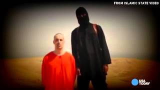 London rapper suspected in James Foley's execution