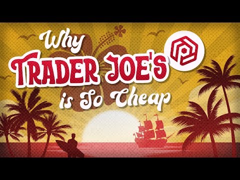 Видео: Има ли Trader Joes хляб Езекиил?