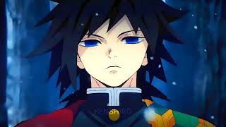 This Is 4K Anime Giyuu - Azure Twixtor