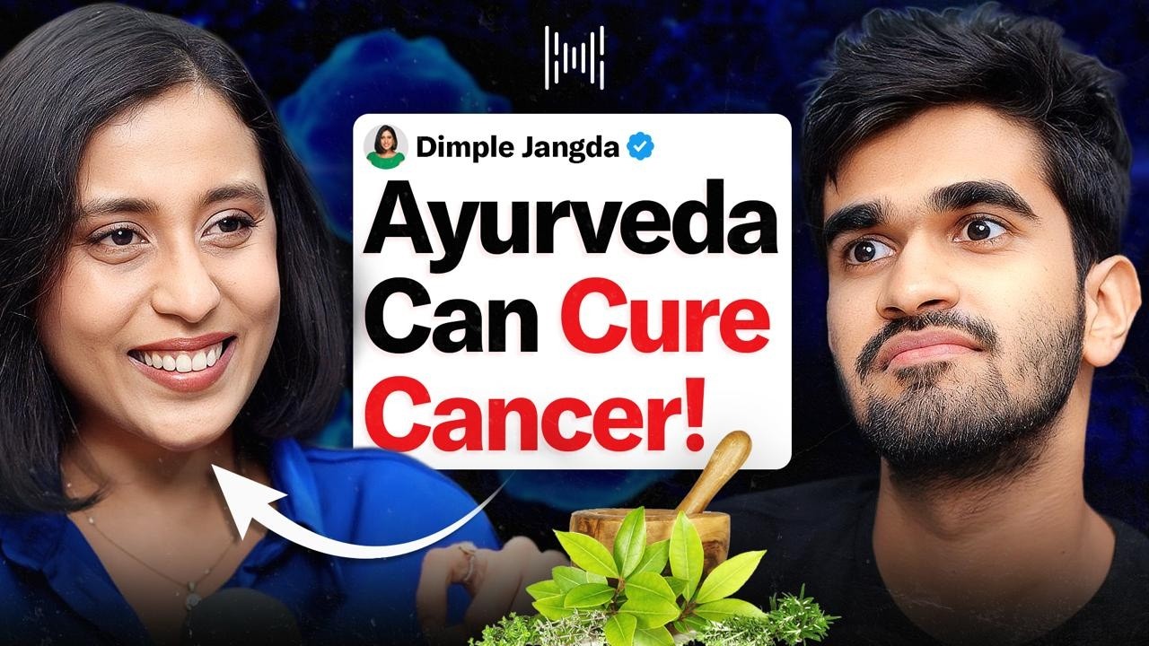 The #1 Mistake Which Is Destroying Your Gut Health! | Ft. Dimple Jangda | KwK 