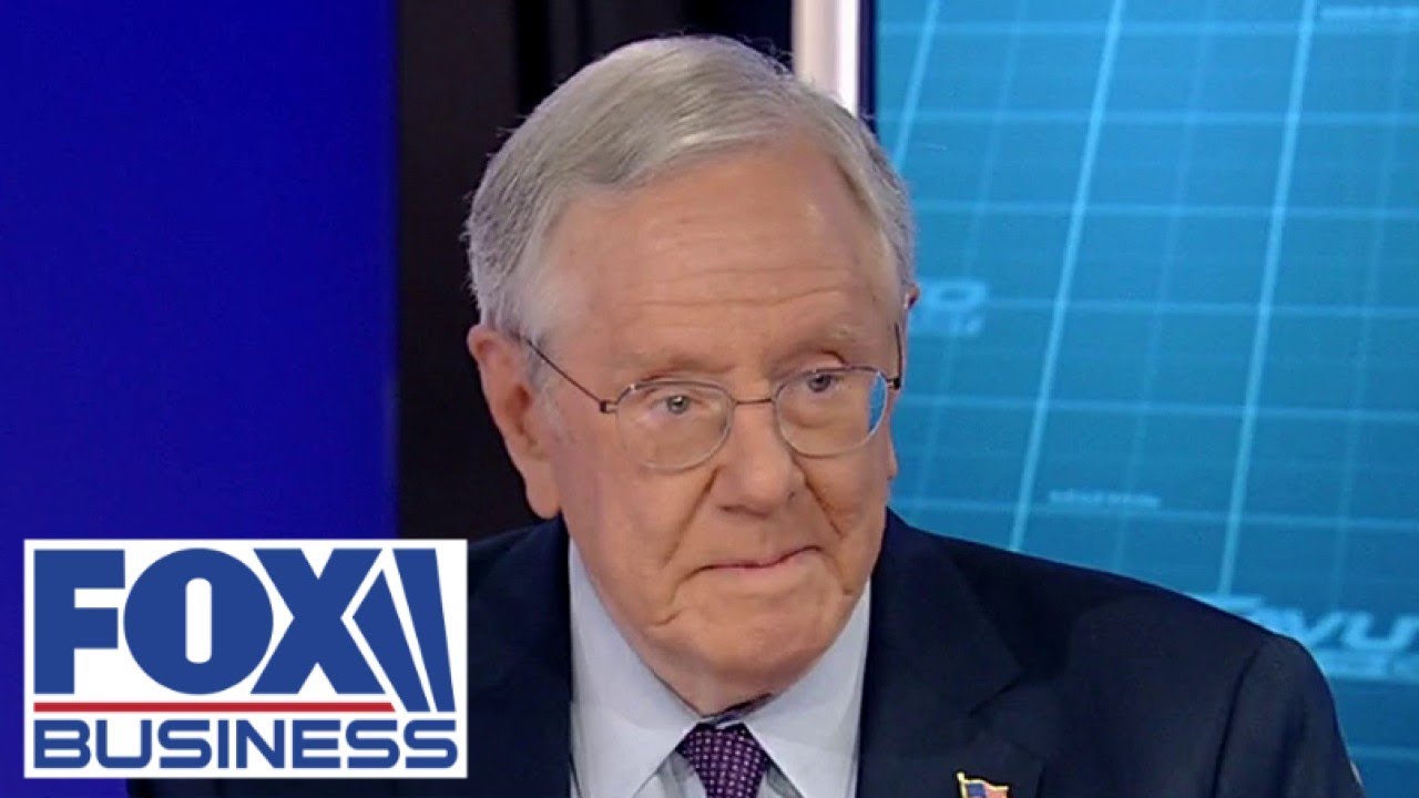Steve Forbes calls for an investigation into the FDIC