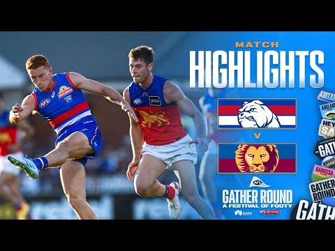 Western Bulldogs v