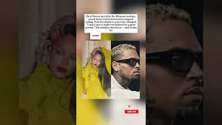 Chris Brown on Being Canceled: "I Don't Care to Make You Believe I'm a Great Person"
