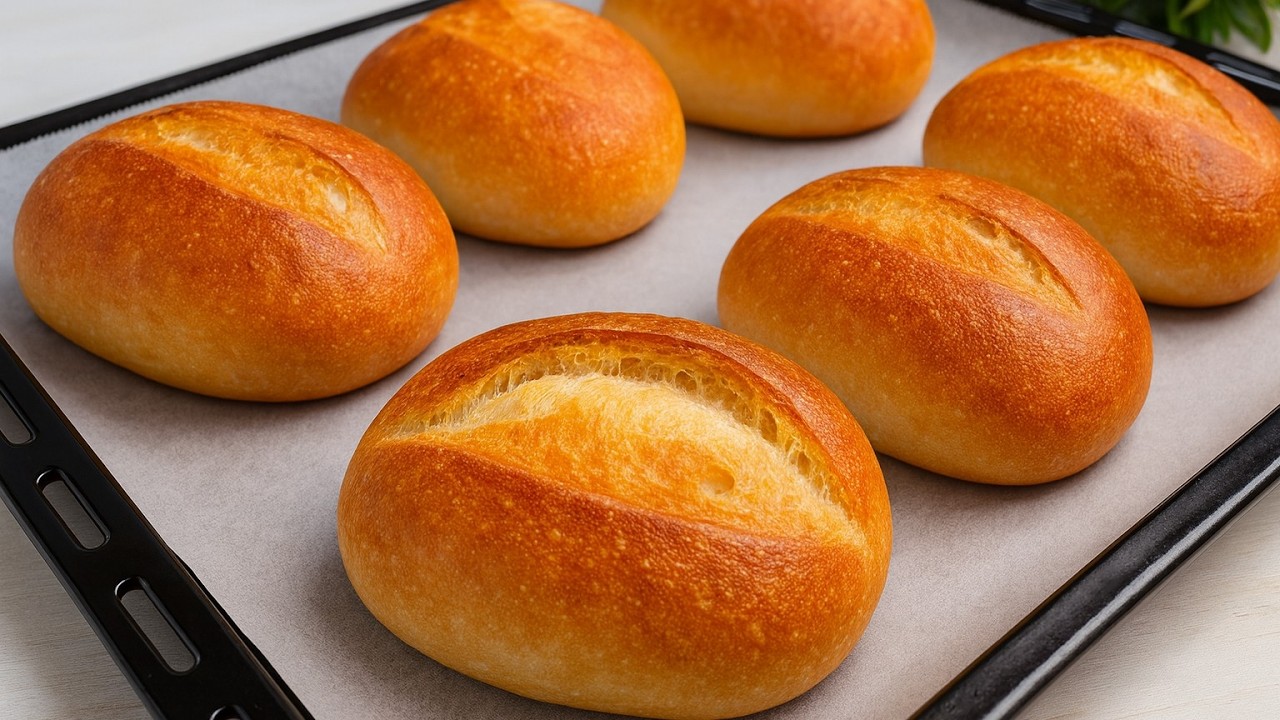 Мягкий, как масло! Каждый кусочек тает на языке! Вкусный праздничный рецепт!