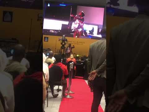 Dankomaspala EThekwiniMuni ShakaiLembeMusic Durbanfilmoffice3680