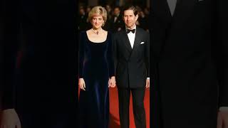 Download Lagu Lady Diana Beautiful red carpet moment with prince Charles #shorts #diana #princecharles #royal MP3
