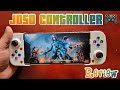 Joso mobile gaming controller unboxingsetup  full review for androidiphonepcsteam deckios 134